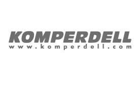 Partners Komperdell